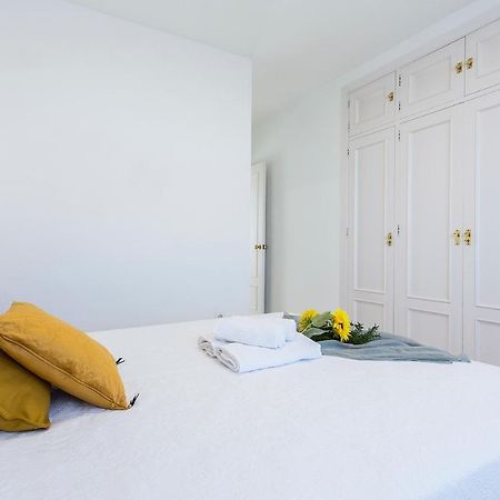 Luminoso 3 Rooms 2 Banos Parking Херес де ла Фронтера Екстериор снимка