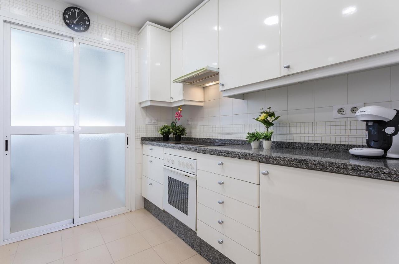 Luminoso 3 Rooms 2 Banos Parking Херес де ла Фронтера Екстериор снимка