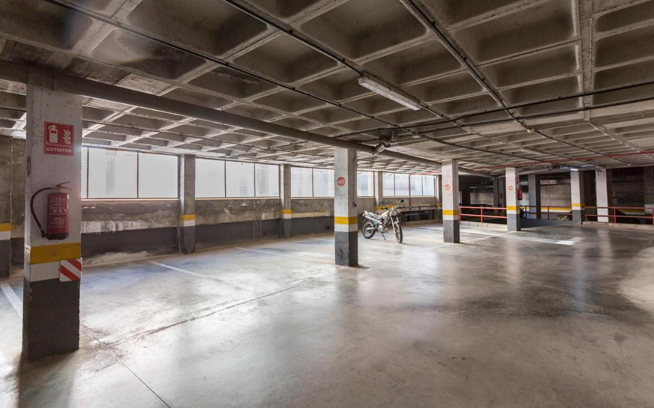 Luminoso 3 Rooms 2 Banos Parking Херес де ла Фронтера Екстериор снимка