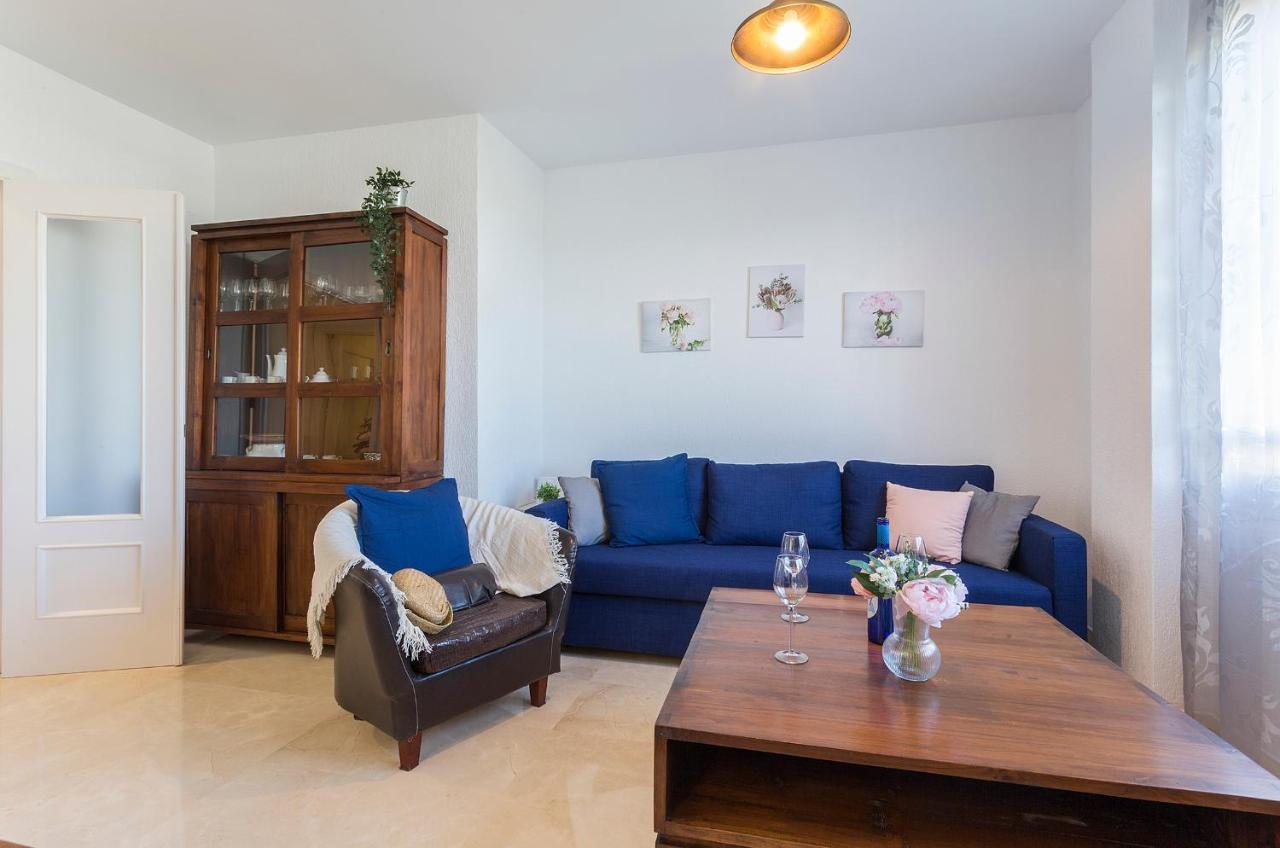 Luminoso 3 Rooms 2 Banos Parking Херес де ла Фронтера Екстериор снимка