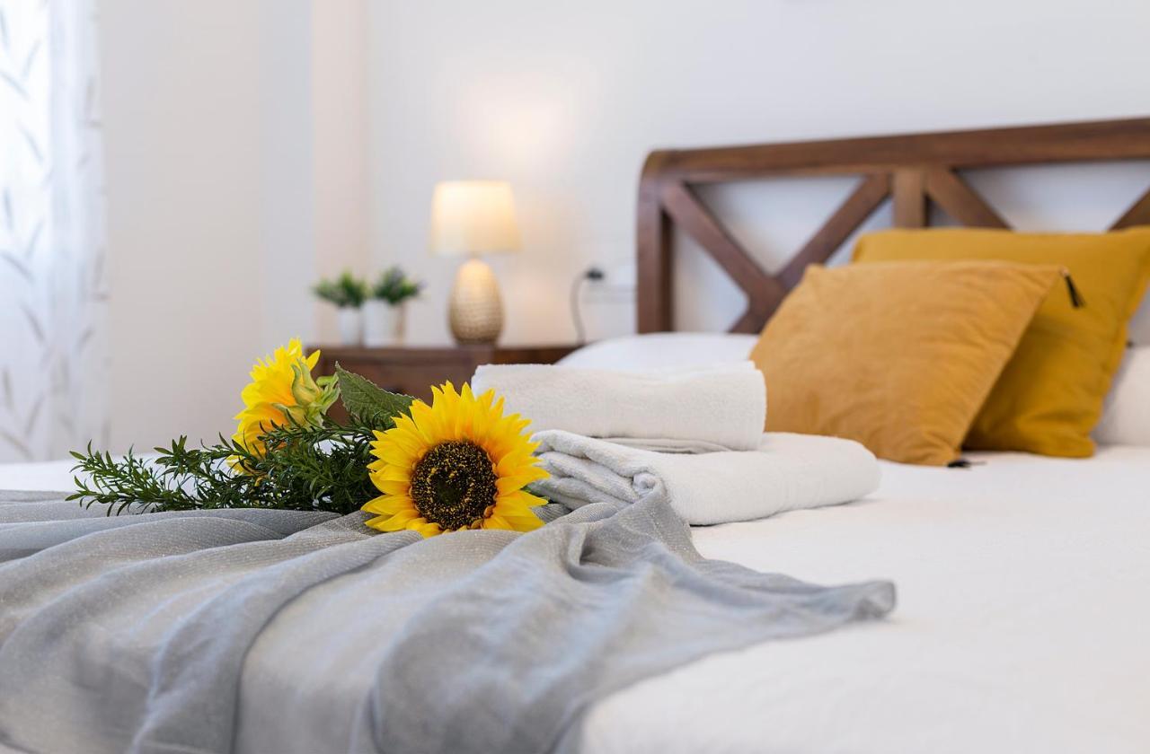 Luminoso 3 Rooms 2 Banos Parking Херес де ла Фронтера Екстериор снимка