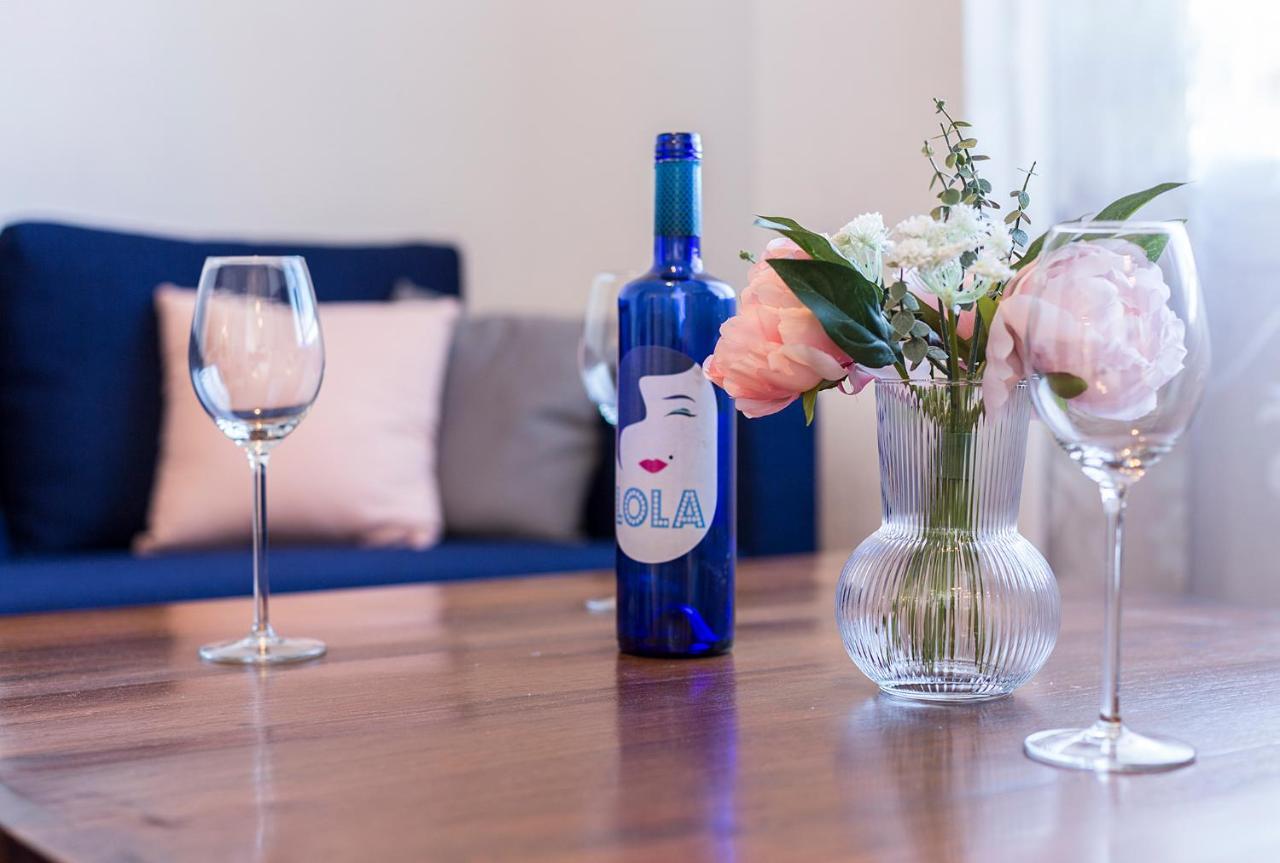 Luminoso 3 Rooms 2 Banos Parking Херес де ла Фронтера Екстериор снимка