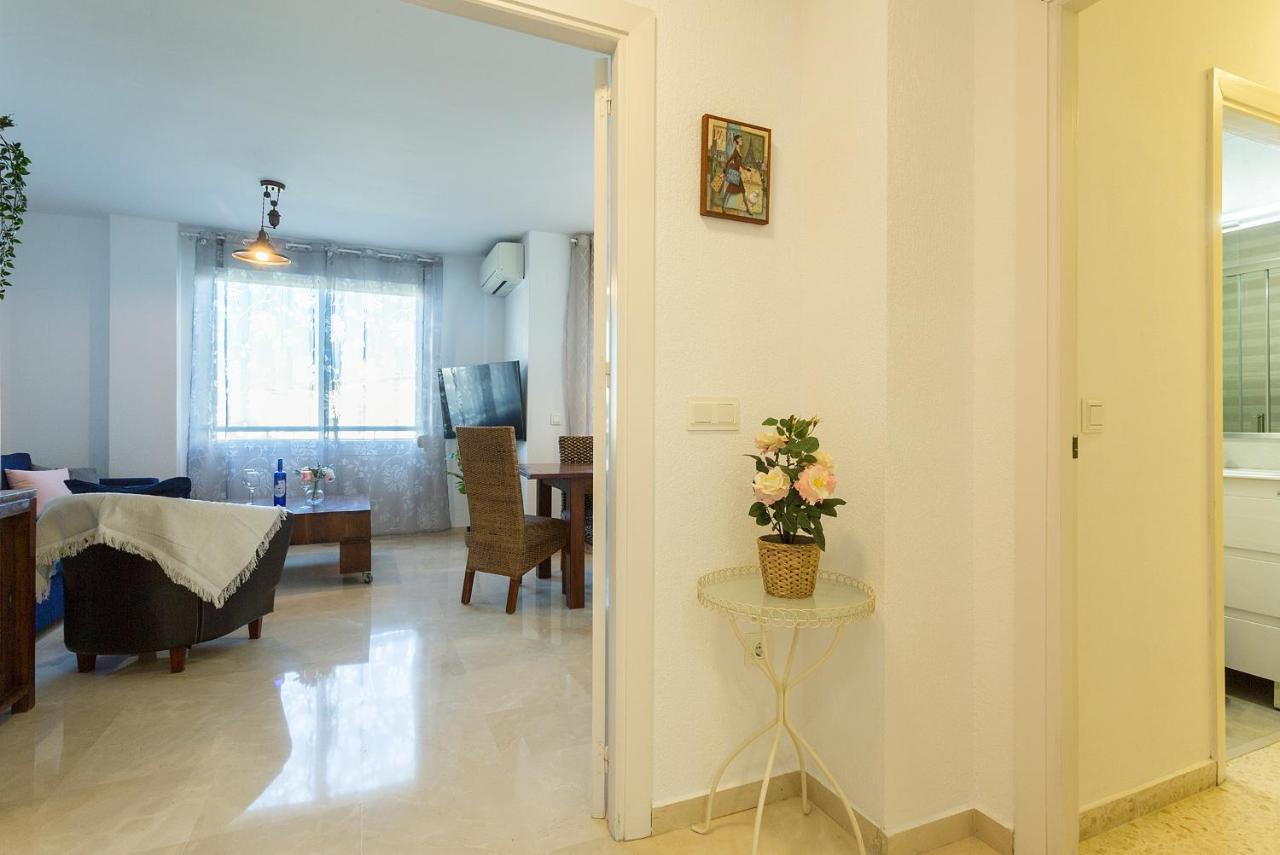 Luminoso 3 Rooms 2 Banos Parking Херес де ла Фронтера Екстериор снимка